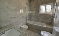 Spacious Panthea home with pool on large plot 