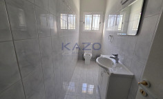 Spacious Panthea home with pool on large plot 