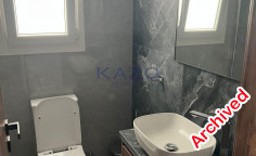 Modern two bedroom apartment in Agia Fyla 