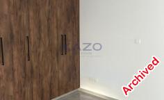 Modern two bedroom apartment in Agia Fyla 
