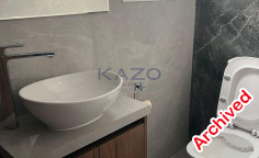 Modern two bedroom apartment in Agia Fyla 