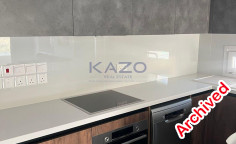 Modern two bedroom apartment in Agia Fyla 