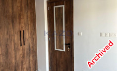 Modern two bedroom apartment in Agia Fyla 