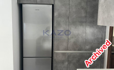 Modern two bedroom apartment in Agia Fyla 