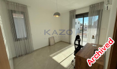Modern two bedroom apartment in Agios Ioannis neighborhood 