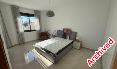 Modern two bedroom apartment in Agios Ioannis neighborhood 