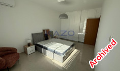 Modern two bedroom apartment in Agios Ioannis neighborhood 