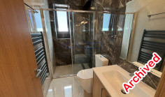 Modern two bedroom apartment in Agios Ioannis neighborhood 