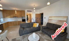 Modern two bedroom apartment in Agios Ioannis neighborhood 