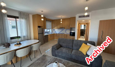 Modern two bedroom apartment in Agios Ioannis neighborhood 