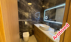 Modern two bedroom apartment in Agios Ioannis neighborhood 
