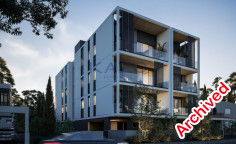 Modern one bedroom apartment in vibrant Agios Nicolaos 