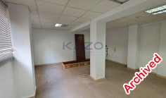 Basement warehouse for rent 50m2 in Neapolis 