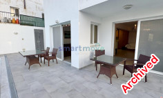 4 bedroom detached house for rent panoramic views Pareklissia Limassol 