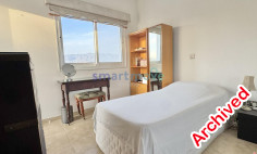 4 bedroom detached house for rent panoramic views Pareklissia Limassol 