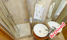 4 bedroom detached house for rent panoramic views Pareklissia Limassol 