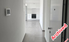 Beautiful 2 bedrooms apartment to rent in Strovolos