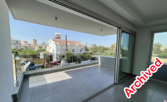 Beautiful 2 bedrooms apartment to rent in Strovolos