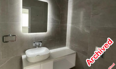 Beautiful 2 bedrooms apartment to rent in Strovolos