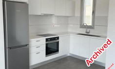 Beautiful 2 bedrooms apartment to rent in Strovolos