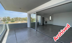 Beautiful 2 bedrooms apartment to rent in Strovolos