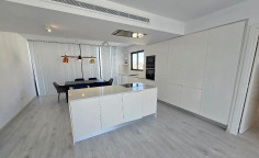 Spacious 2 bedrooms apartment to rent in Engomi