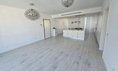 Spacious 2 bedrooms apartment to rent in Engomi
