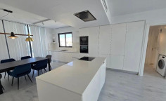 Spacious 2 bedrooms apartment to rent in Engomi