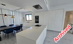 Spacious 2 bedrooms apartment to rent in Engomi