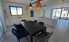 Spacious 2 bedrooms apartment to rent in Engomi