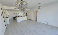 Spacious 2 bedrooms apartment to rent in Engomi