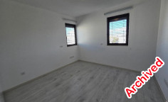 Spacious 2 bedrooms apartment to rent in Engomi