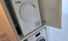 Spacious 2 bedrooms apartment to rent in Engomi