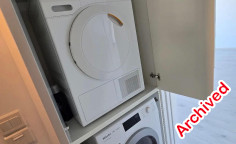 Spacious 2 bedrooms apartment to rent in Engomi