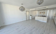 Spacious 2 bedrooms apartment to rent in Engomi