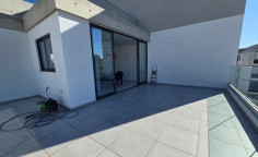 Spacious 2 bedrooms apartment to rent in Engomi