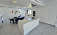Spacious 2 bedrooms apartment to rent in Engomi