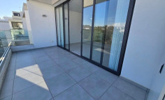 Spacious 2 bedrooms apartment to rent in Engomi