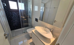 Spacious 2 bedrooms apartment to rent in Engomi