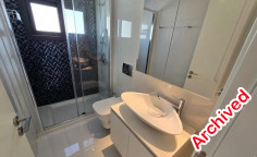 Spacious 2 bedrooms apartment to rent in Engomi