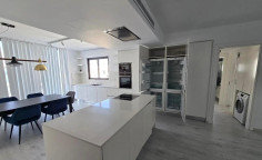 Spacious 2 bedrooms apartment to rent in Engomi