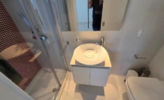 Spacious 2 bedrooms apartment to rent in Engomi