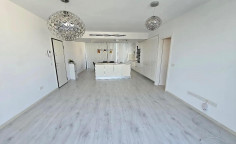 Spacious 2 bedrooms apartment to rent in Engomi
