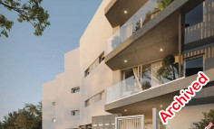Spacious 1 bedroom apartment for sale in Archangelos