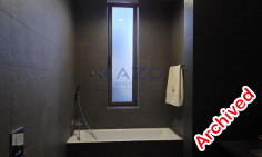 Spacious furnished maisonette in quiet Pyrgos area 