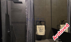 Spacious furnished maisonette in quiet Pyrgos area 