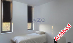 Spacious furnished maisonette in quiet Pyrgos area 