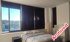 Spacious furnished maisonette in quiet Pyrgos area 