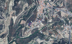 Beautiful residential 1673 m2 for sale in Agios Ambrosios, Limassol