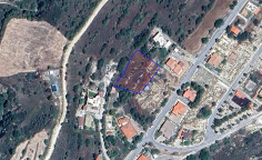 Beautiful residential 1673 m2 for sale in Agios Ambrosios, Limassol